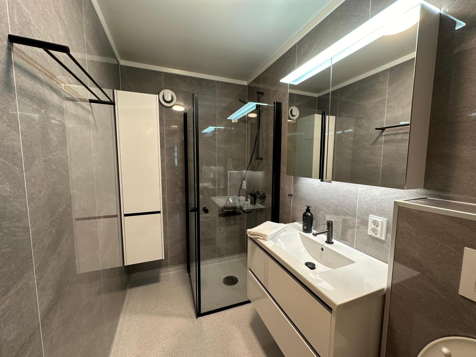 Lovely Fully Furnished Apartment Ottestad Exterior photo
